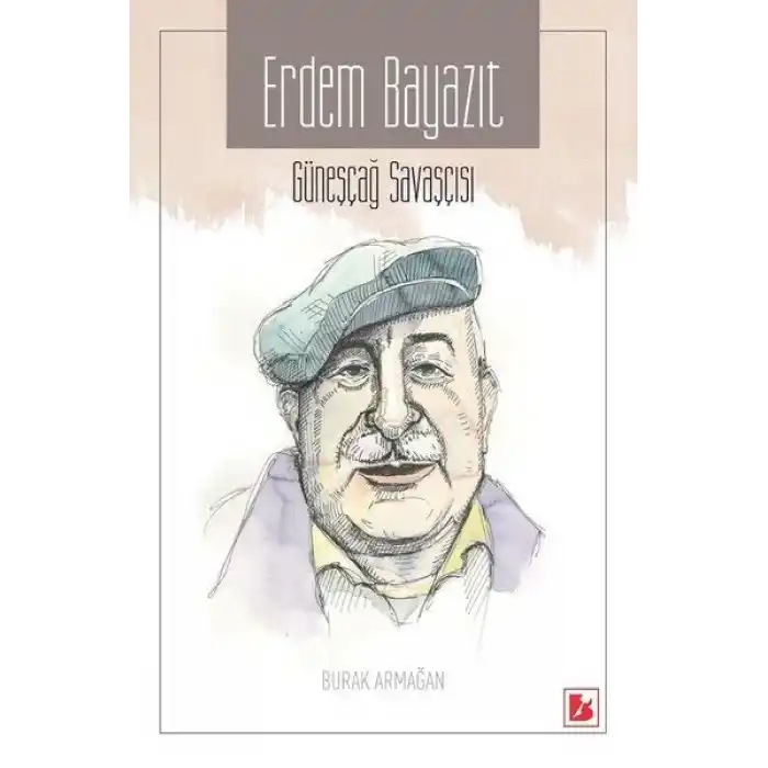 Erdem Bayazıt - Güneşçağ Savaşçısı