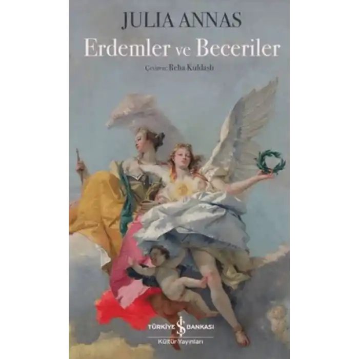 Erdemler ve Beceriler