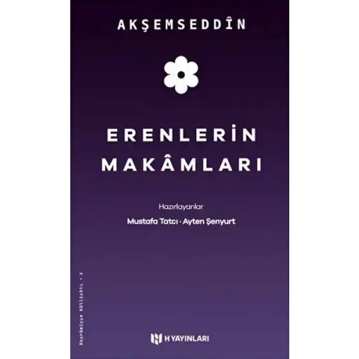 Erenlerin Makamları