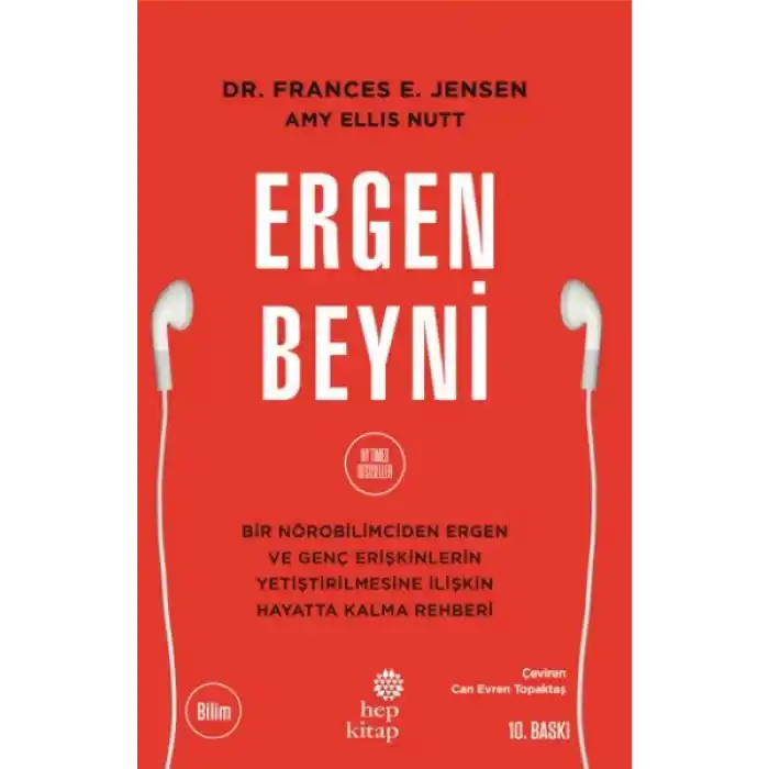 Ergen Beyni