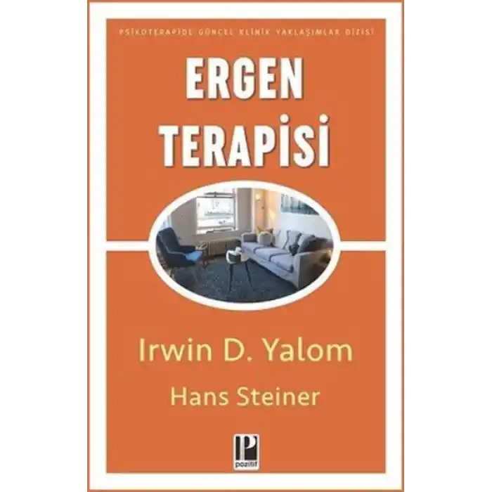 Ergen Terapisi