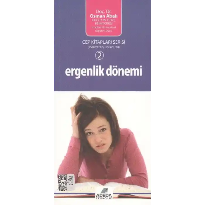 Ergenlik Dönemi