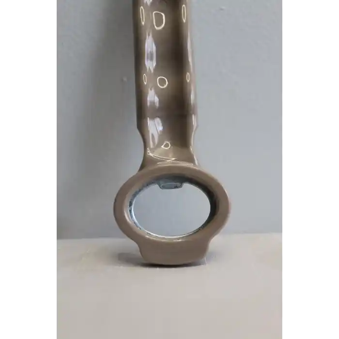 Ergonomik Kapak Açacağı Askılı Dısplay