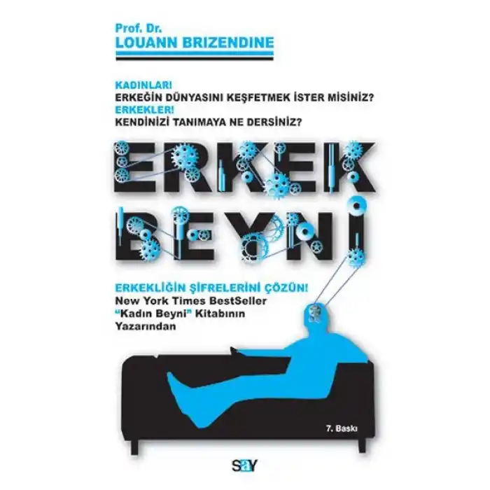 Erkek Beyni