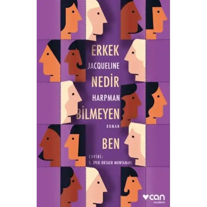 Erkek Nedir Bilmeyen Ben