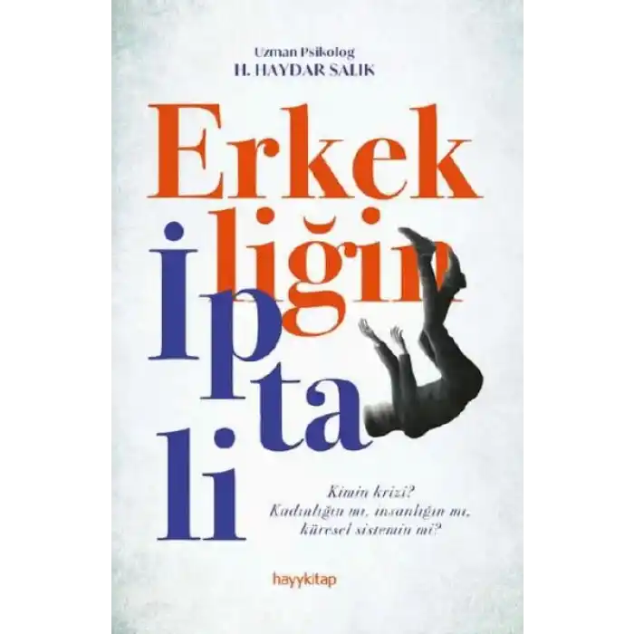 Erkekliğin İptali