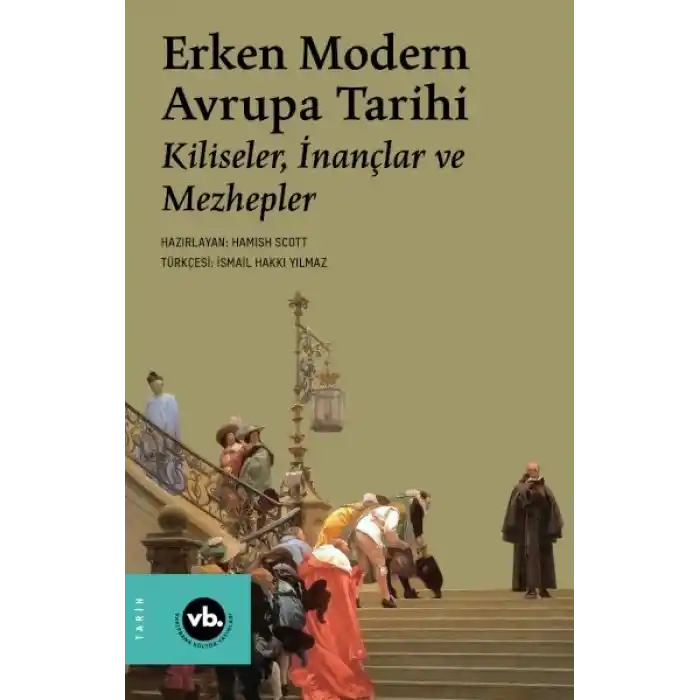 Erken Modern Avrupa Tarihi