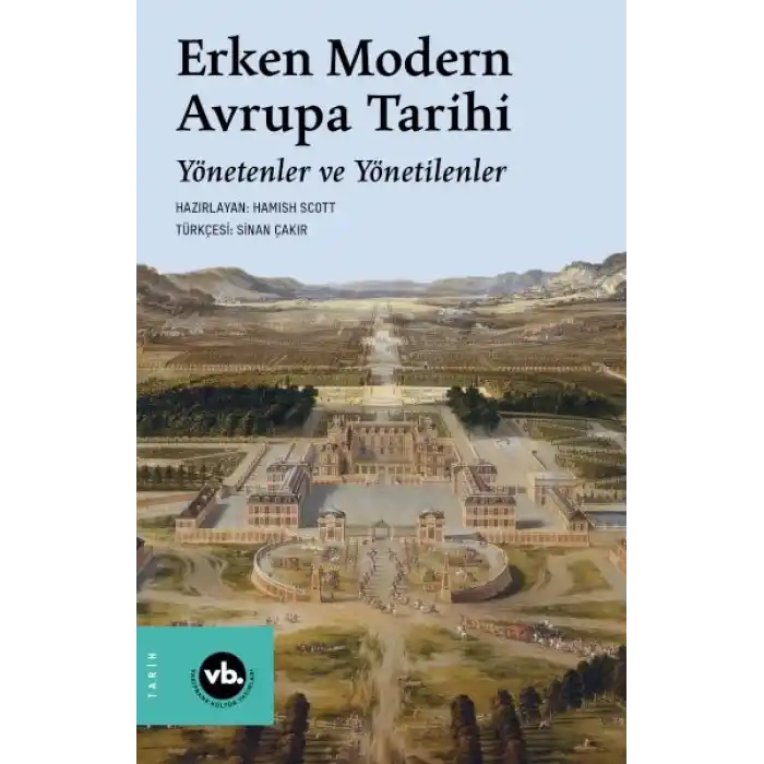 Erken Modern Avrupa Tarihi Yönetenler ve Yönetilenler
