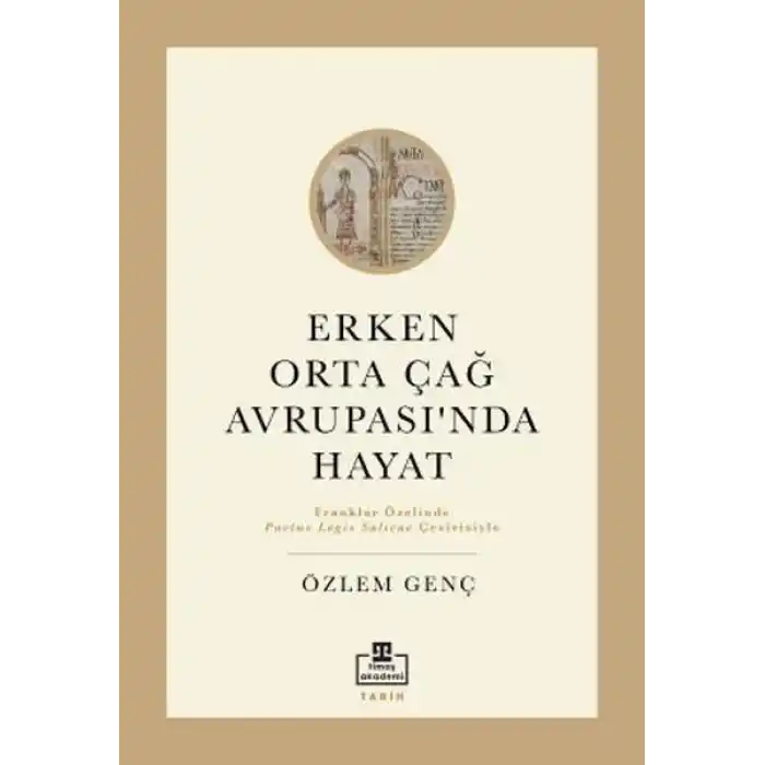 Erken Orta Çağ Avrupasında Hayat