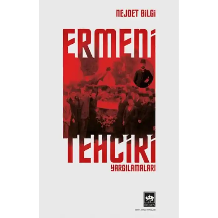 Ermeni Tehciri Yargılamaları