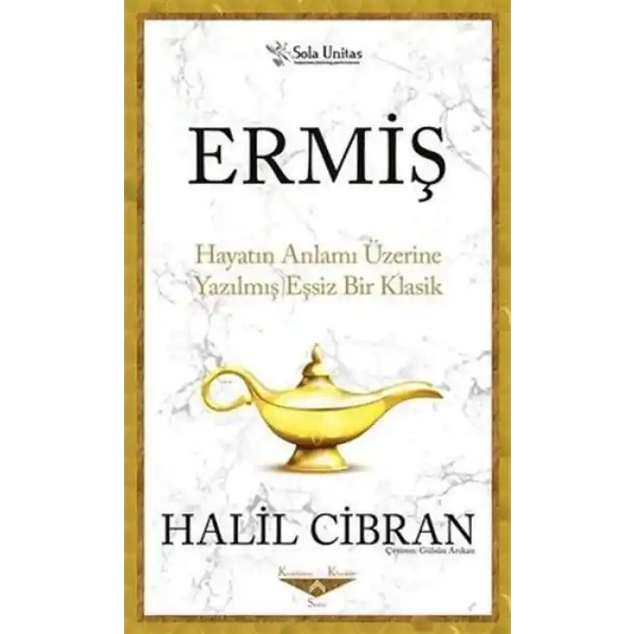 Ermiş - Kısaltılmış Klasikler Serisi