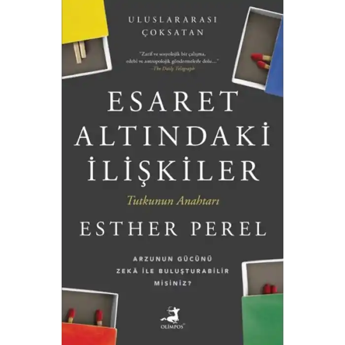 Esaret Altındaki İlişkiler