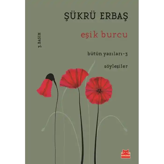 Eşik Burcu