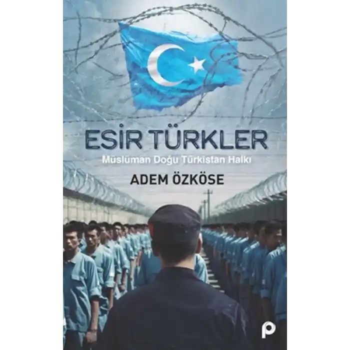 Esir Türkler