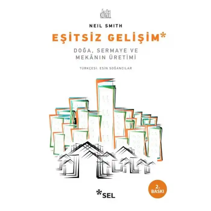 Eşitsiz Gelişim