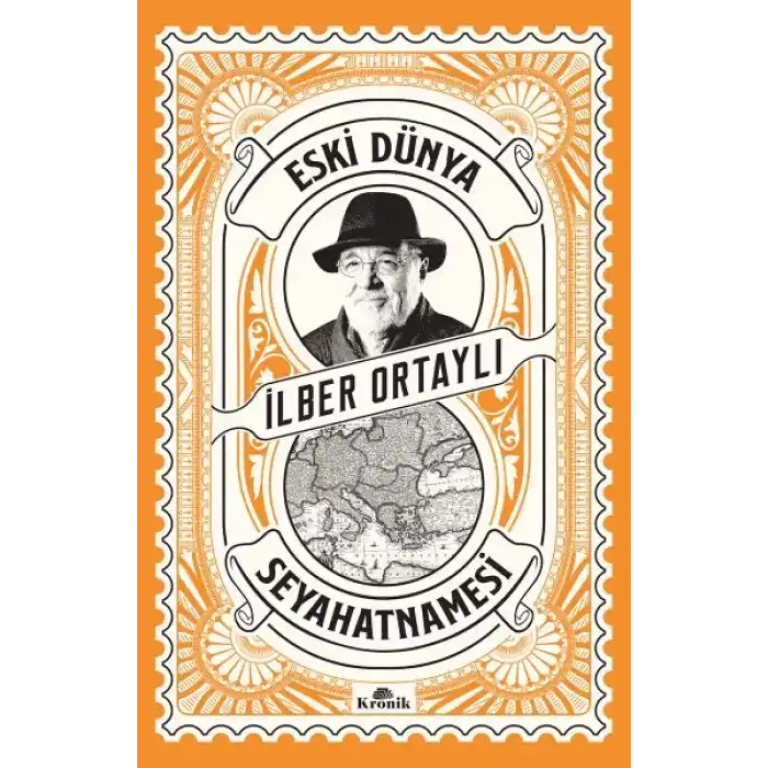 Eski Dünya Seyahatnamesi