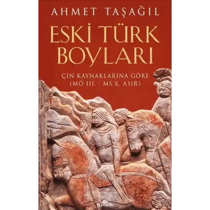 Eski Türk Boyları
