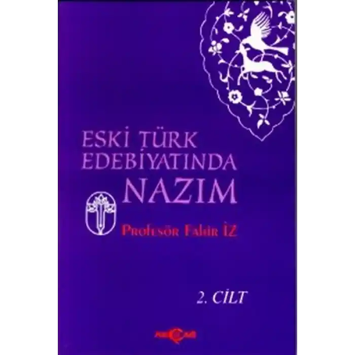 Eski Türk Edebiyatı Nazım-2