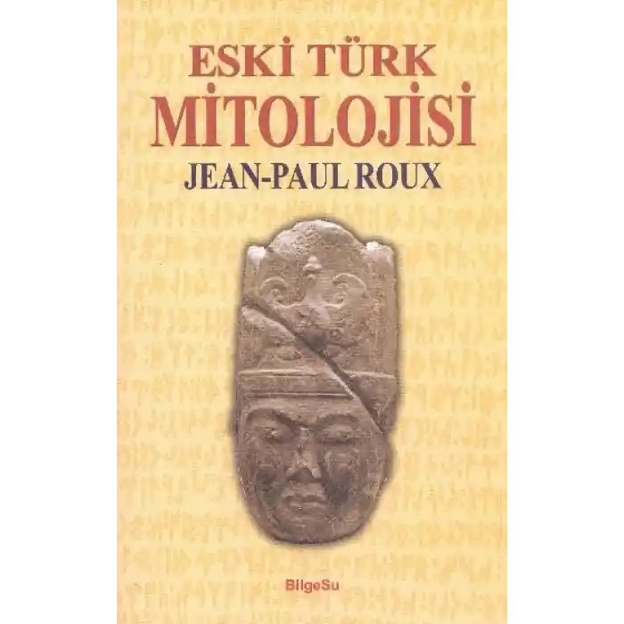 Eski Türk Mitolojisi