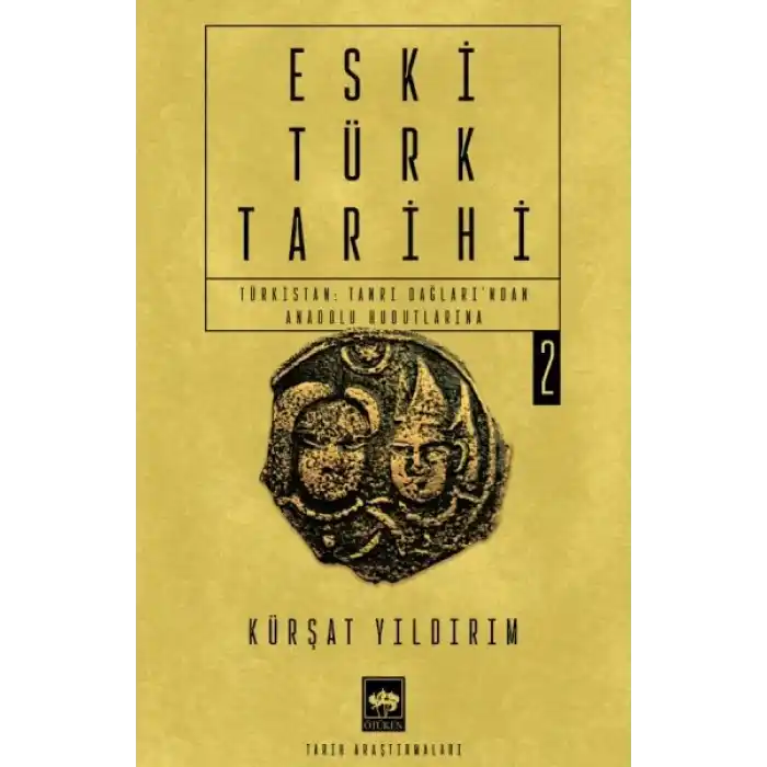 Eski Türk Tarihi 2