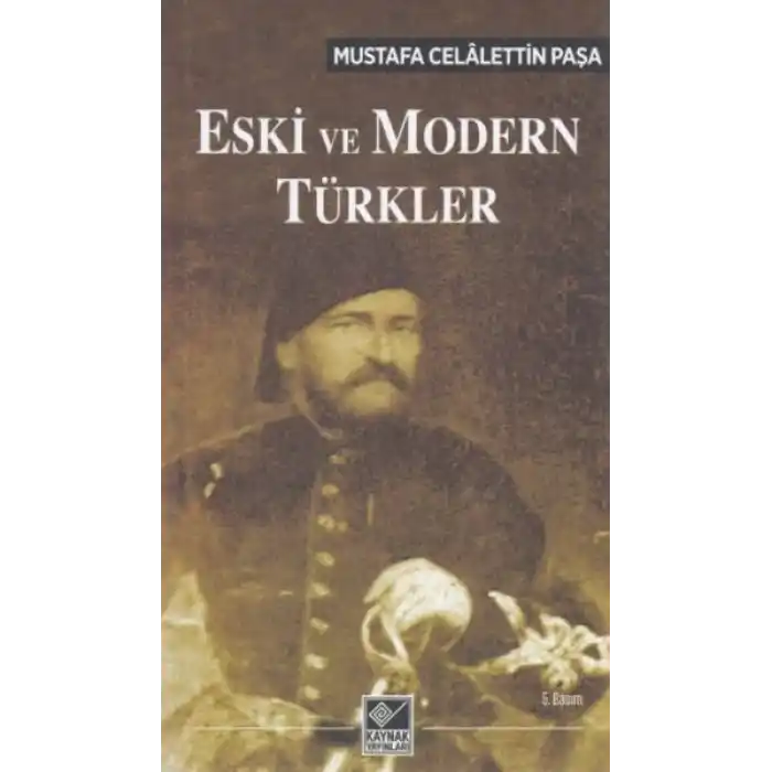 Eski ve Modern Türkler