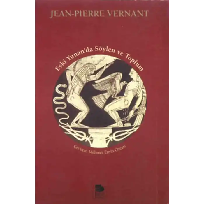 Eski Yunan’da Söylen ve Toplum
