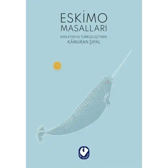 Eskimo Masalları