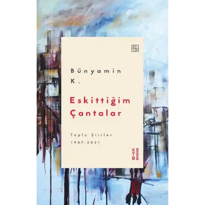 Eskittiğim Çantalar