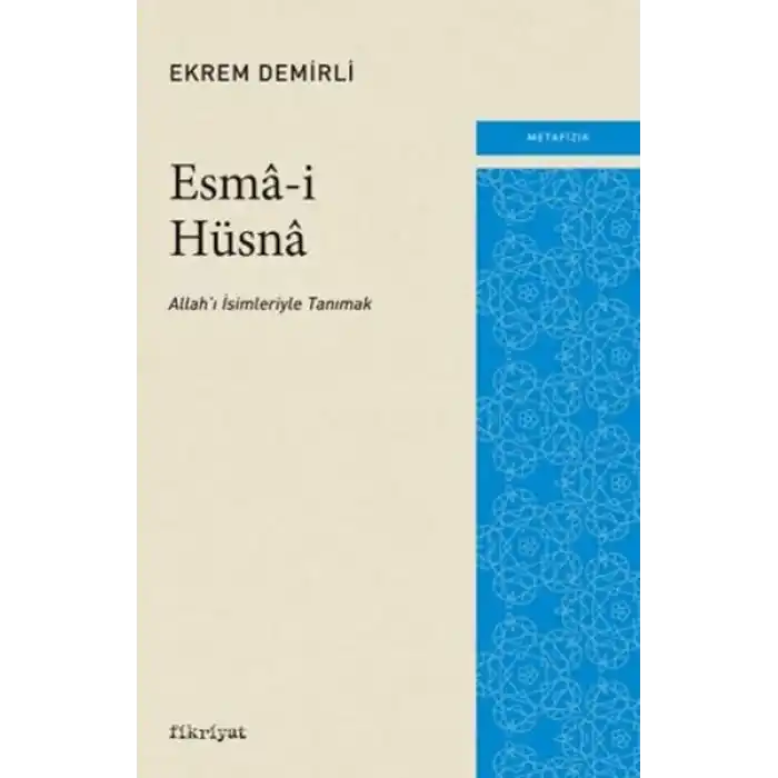 Esma-i Hüsna