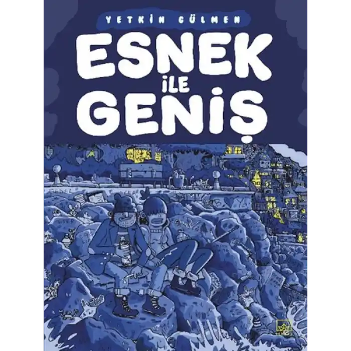 Esnek ile Geniş