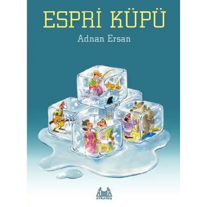Espri Küpü