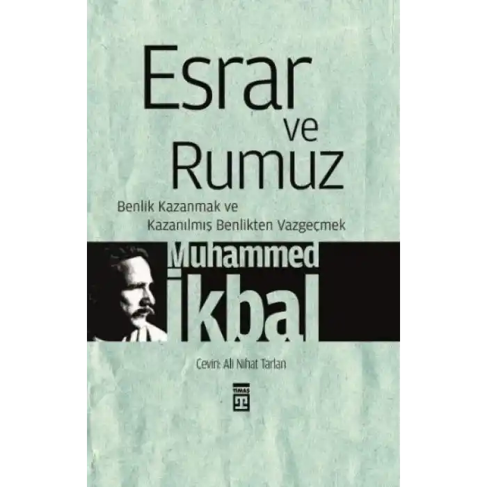 Esrar ve Rumuz