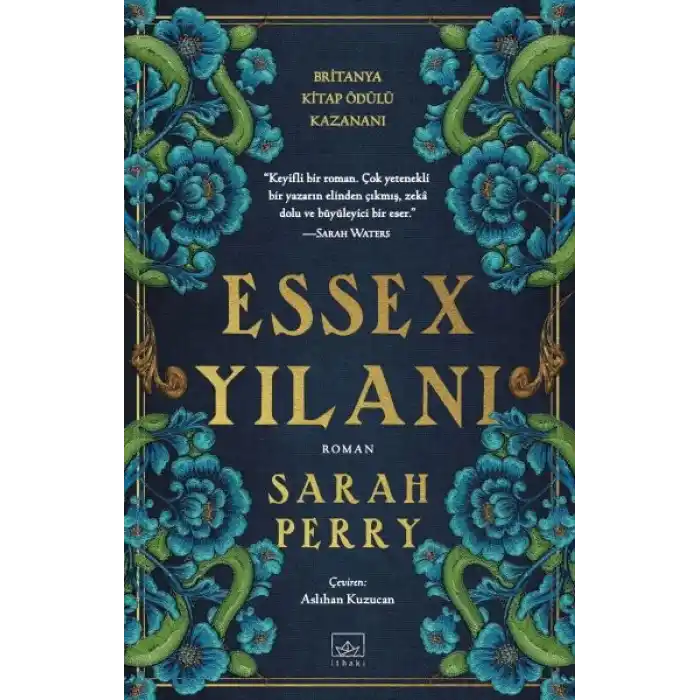 Essex Yılanı