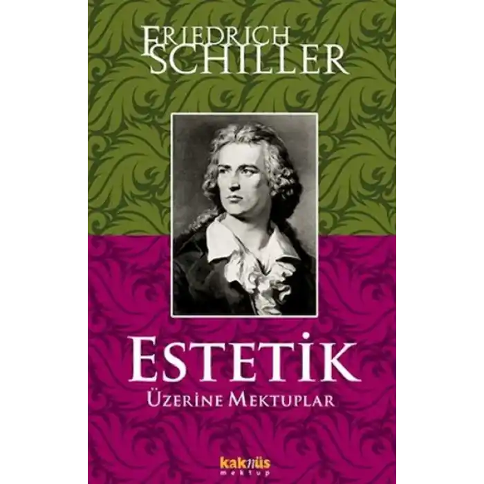 Estetik Üzerine Mektuplar