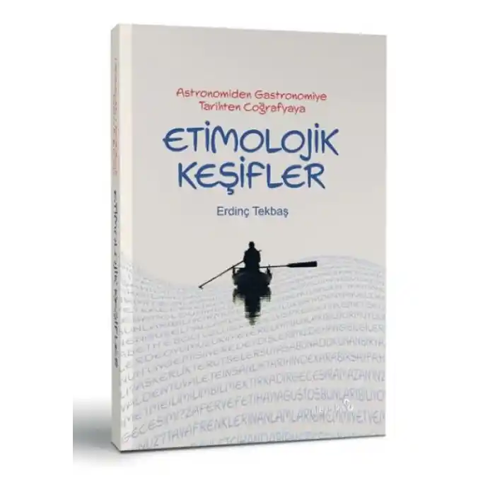 Etimolojik Keşifler