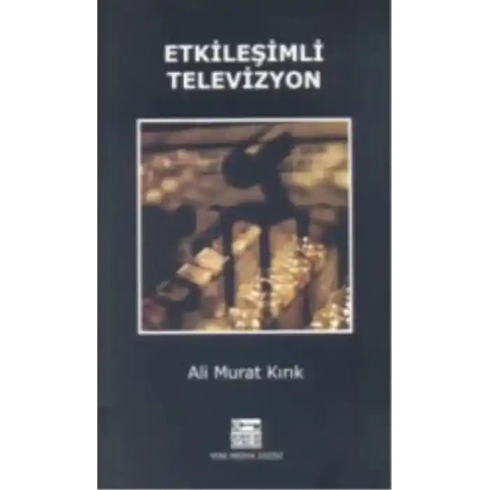 Etkileşimli Televizyon