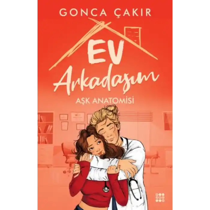 Ev Arkadaşım - Aşk Anatomisi