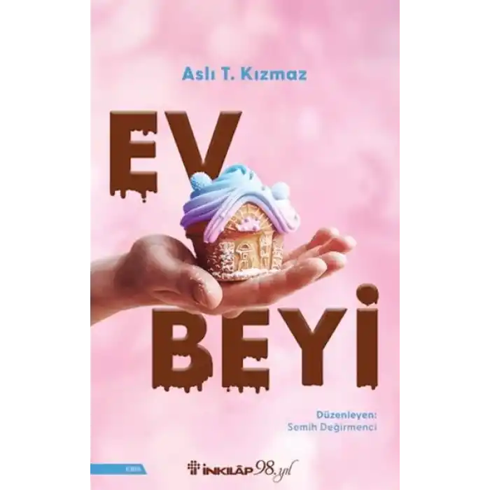 Ev Beyi