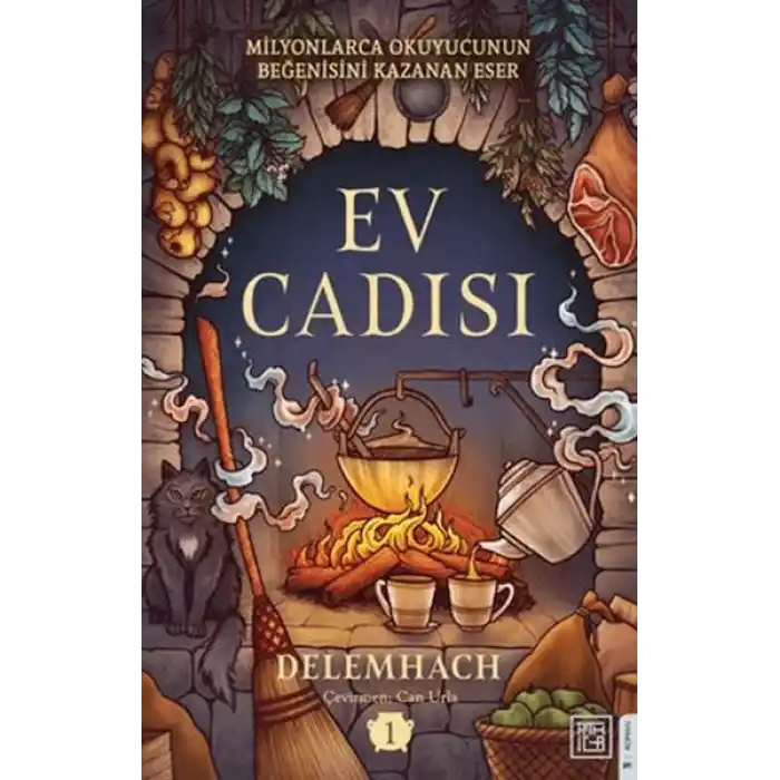 Ev Cadısı 1