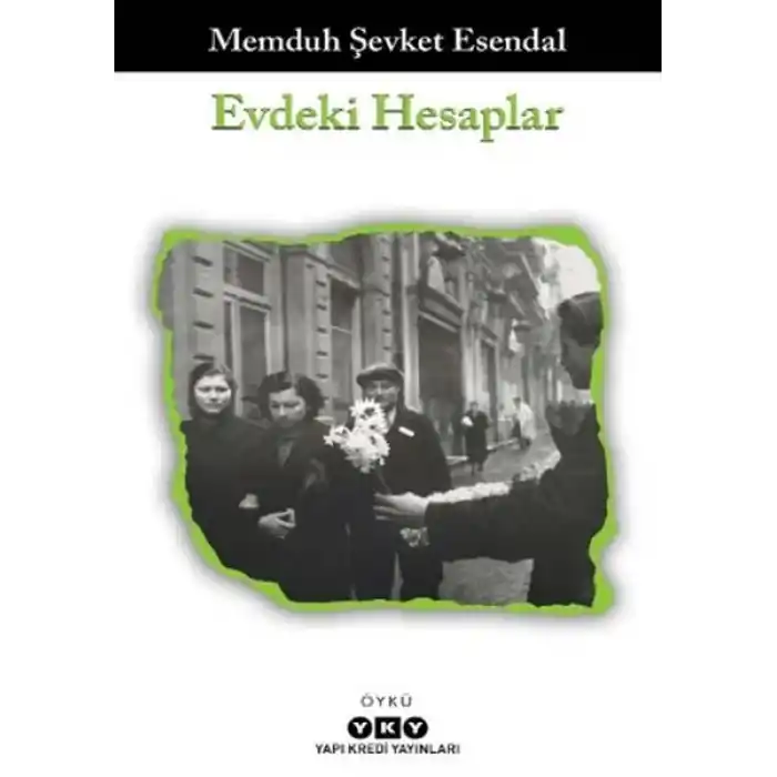 Evdeki Hesaplar