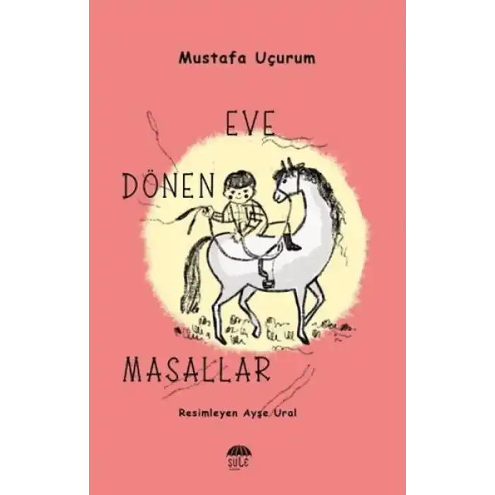 Eve Dönen Masallar