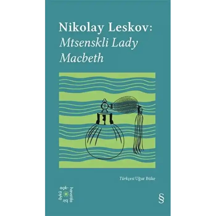 Everest Açıkhava 26: Mtsenskli Lady Macbeth