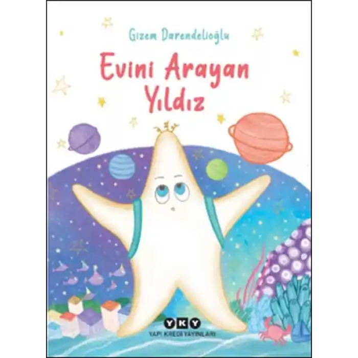 Evini Arayan Yıldız