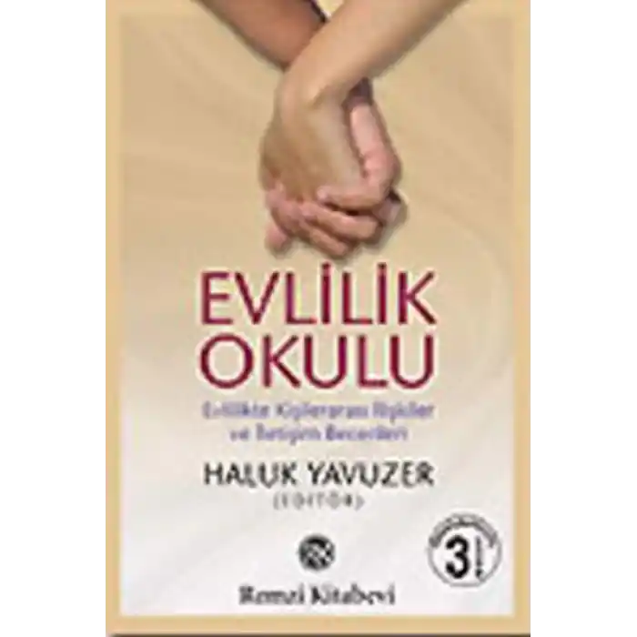 Evlilik Okulu