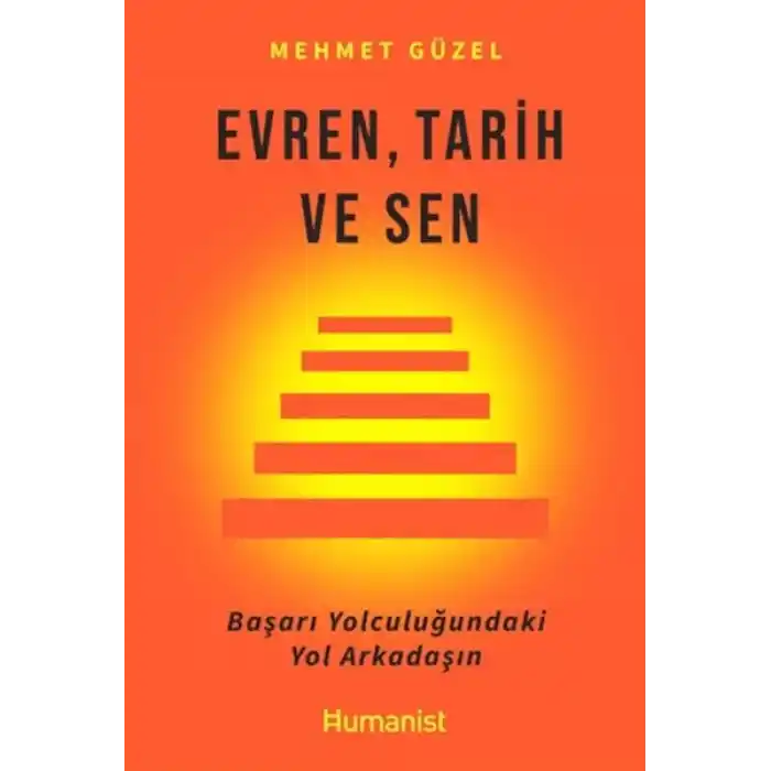 Evren, Tarih ve Sen