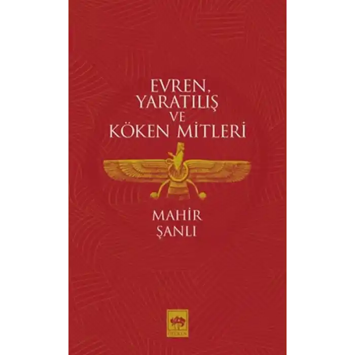 Evren, Yaratılış ve Köken Mitleri