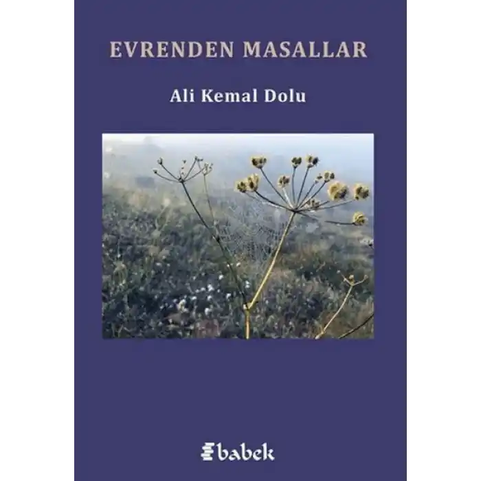 Evrenden Masallar