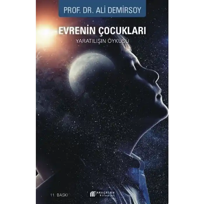 Evrenin Çocukları
