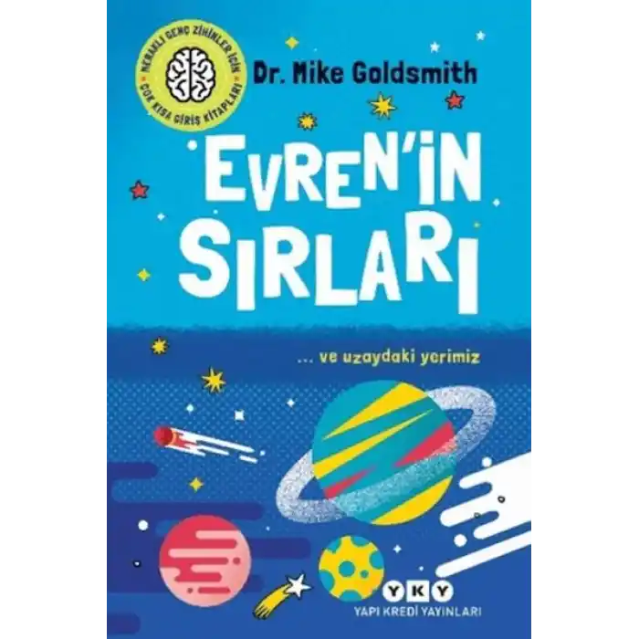 Evren’in Sırları