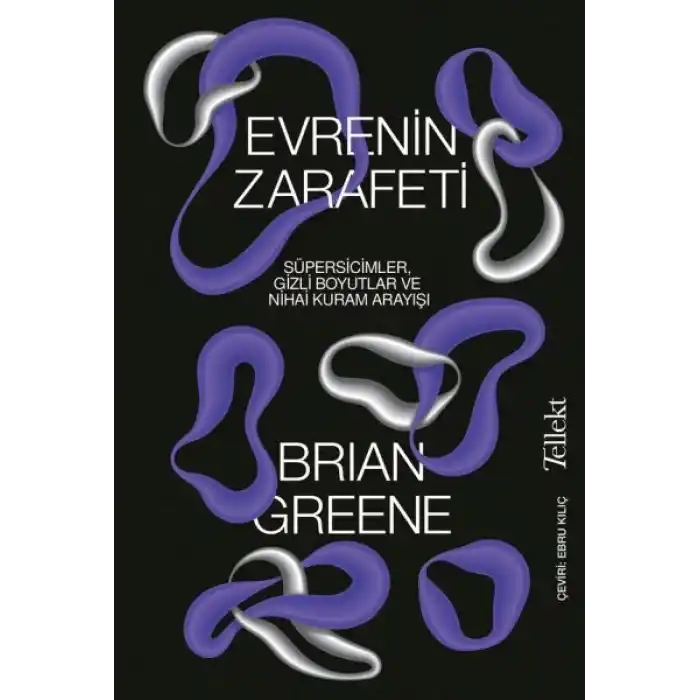 Evrenin Zarafeti